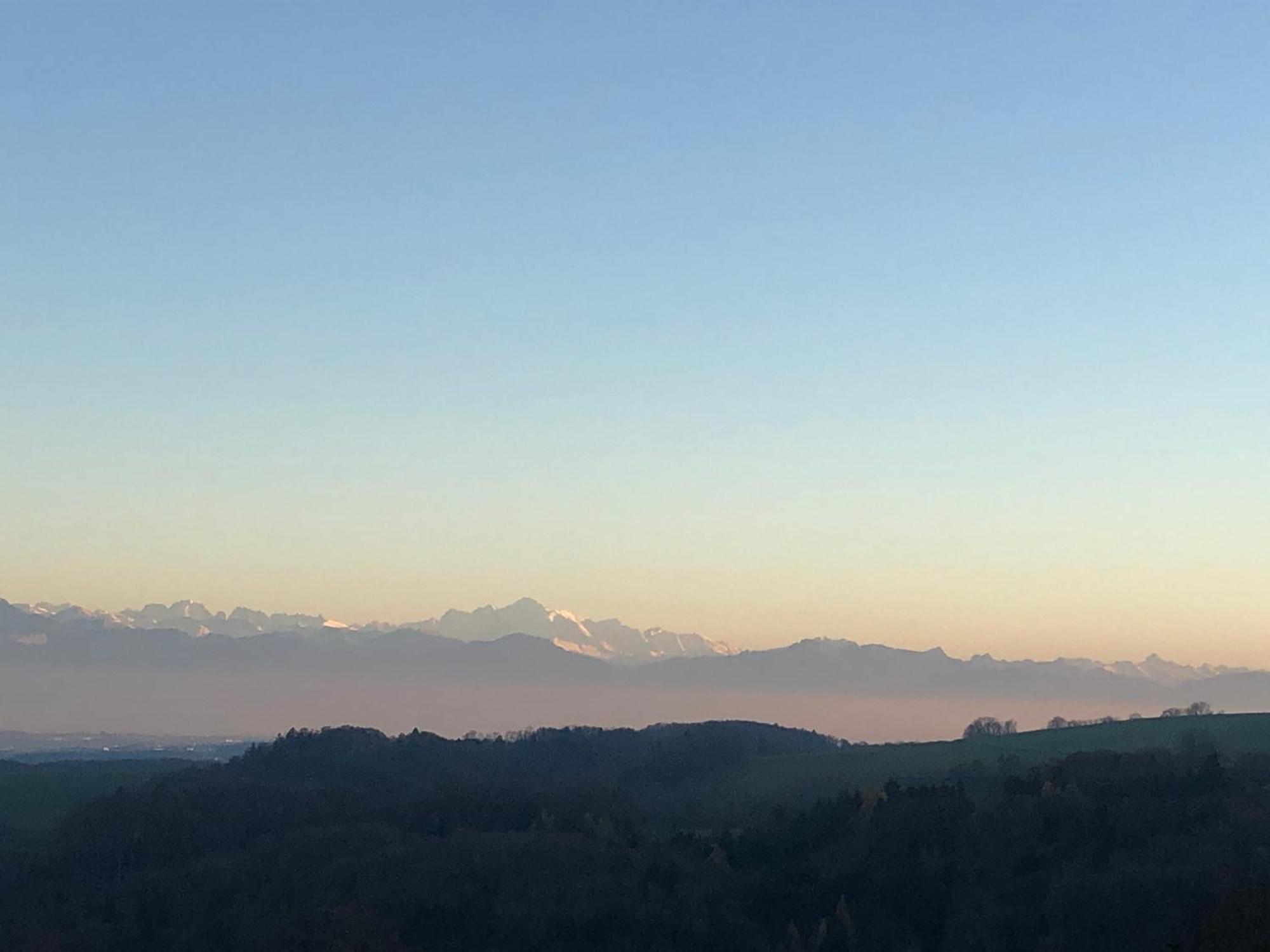 La Croisee Des Chemins Premier Exteriör bild